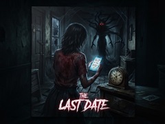 Oyunu The Last Date