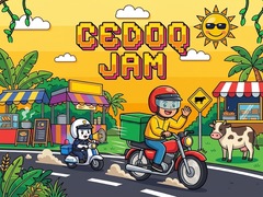Oyunu Cedoq Jam