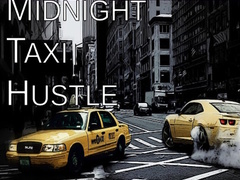 Oyunu Midnight Taxi Hustle