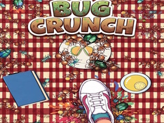 Oyunu Bug Crunch