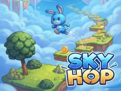 Oyunu SKY HOP