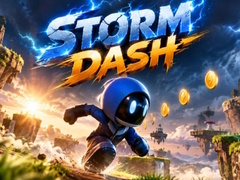 Oyunu Storm Dash