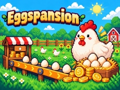 Oyunu Eggspansion