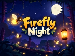 Oyunu Firefly Night