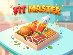 Oyunu Fit Master