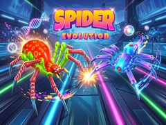 Oyunu Spider Evolution