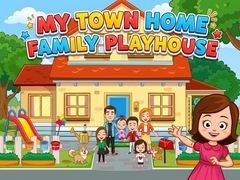 Oyunu My Town Home: Family Playhouse