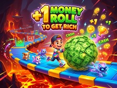 Oyunu +1 Money Roll To Get Rich