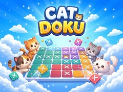 Oyunu Cat Doku