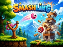 Oyunu Smashling