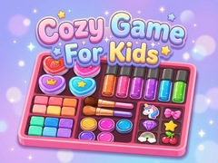 Oyunu Cozy Game For Kids