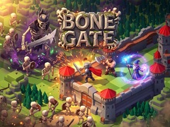 Oyunu Bone Gate