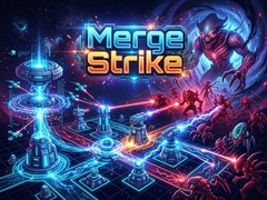 Oyunu Merge Strike