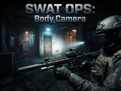 Oyunu Swat Ops: Body Camera