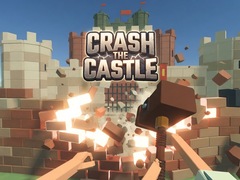 Oyunu Crash The Castle: Demolition