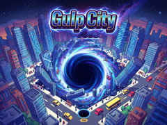 Oyunu Gulp City
