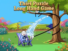 Oyunu Thief Puzzle Long Hand Game