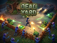 Oyunu Dead Yard