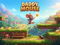 Oyunu DADDY MOUSE