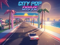 Oyunu City Pop Drive