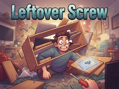 Oyunu Leftover Screw