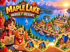 Oyunu Maple Lake