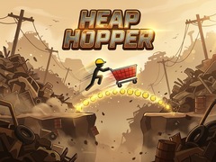 Oyunu Heap Hopper