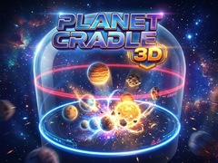 Oyunu Planet Cradle 3D