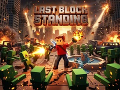 Oyunu Last Block Standing