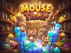 Oyunu Mouse trap