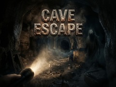 Oyunu Cave Run