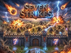Oyunu Seven Strikes
