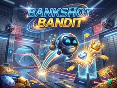 Oyunu Bankshot Bandit