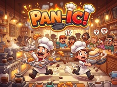 Oyunu PAN-IC!