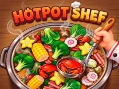 Oyunu Hot Pot Chef