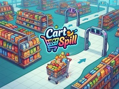 Oyunu Cart Spill