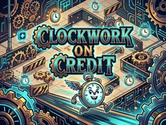 Oyunu Clockwork on Credit