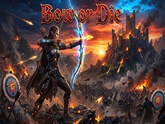 Oyunu Bow or Die