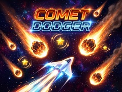 Oyunu Comet Dodger