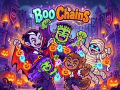 Oyunu Boo Chains