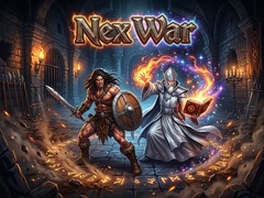 Oyunu Nex War