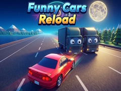 Oyunu Funny Cars Reload