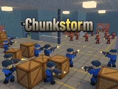 Oyunu Chunkstorm