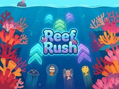 Oyunu Reef Rush