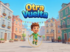 Oyunu Otra Vuelta