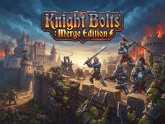 Oyunu Knight Bolts : Merge Edition