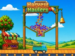 Oyunu Harvest Haulers