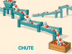 Oyunu CHUTE