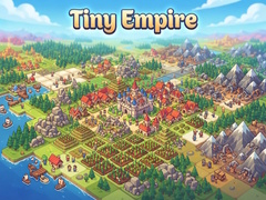 Oyunu Tiny Empire