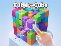 Oyunu Cube by Cube